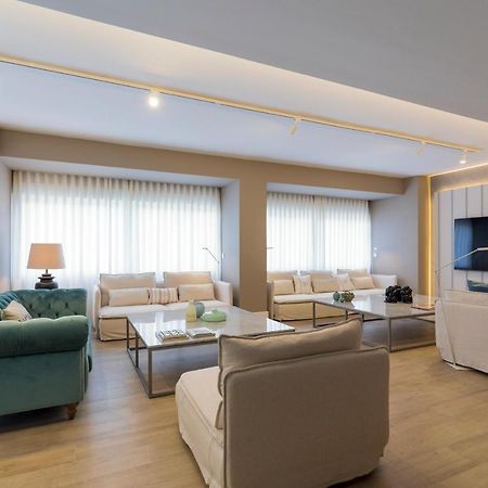 Апартаменты Gran Vivienda En La Rambla! Аликанте Экстерьер фото