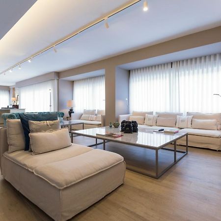 Апартаменты Gran Vivienda En La Rambla! Аликанте Экстерьер фото