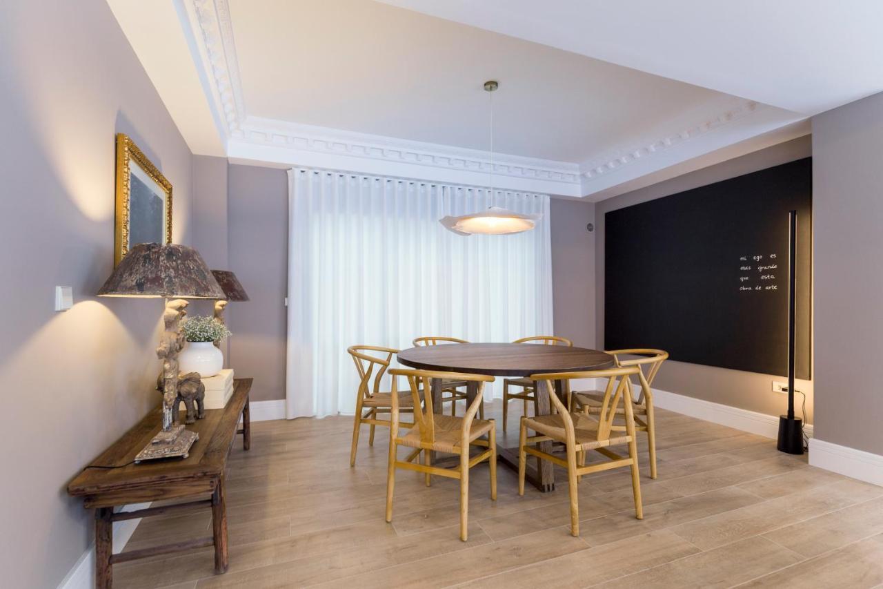 Апартаменты Gran Vivienda En La Rambla! Аликанте Экстерьер фото