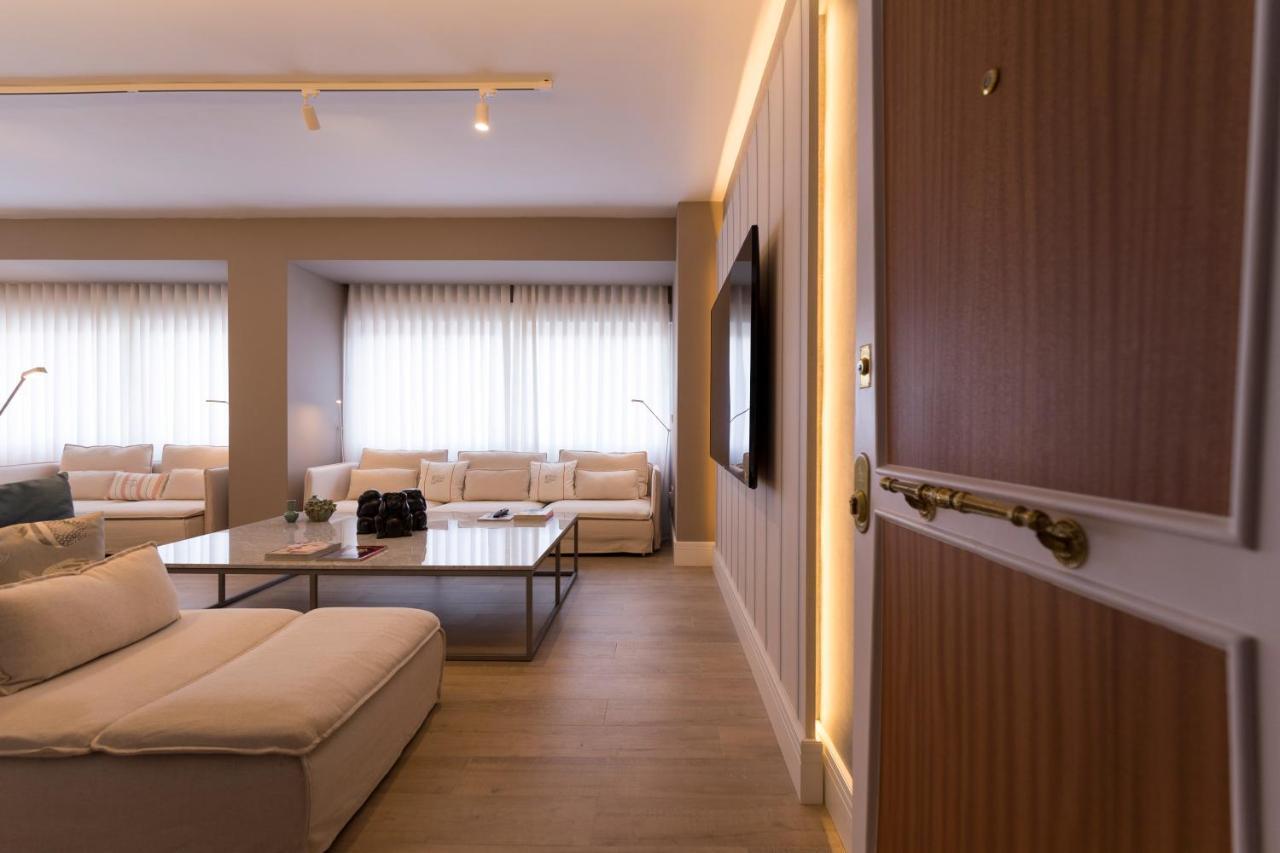 Апартаменты Gran Vivienda En La Rambla! Аликанте Экстерьер фото