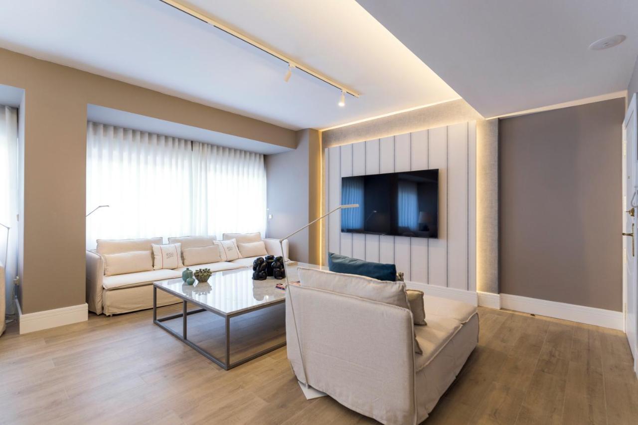 Апартаменты Gran Vivienda En La Rambla! Аликанте Экстерьер фото