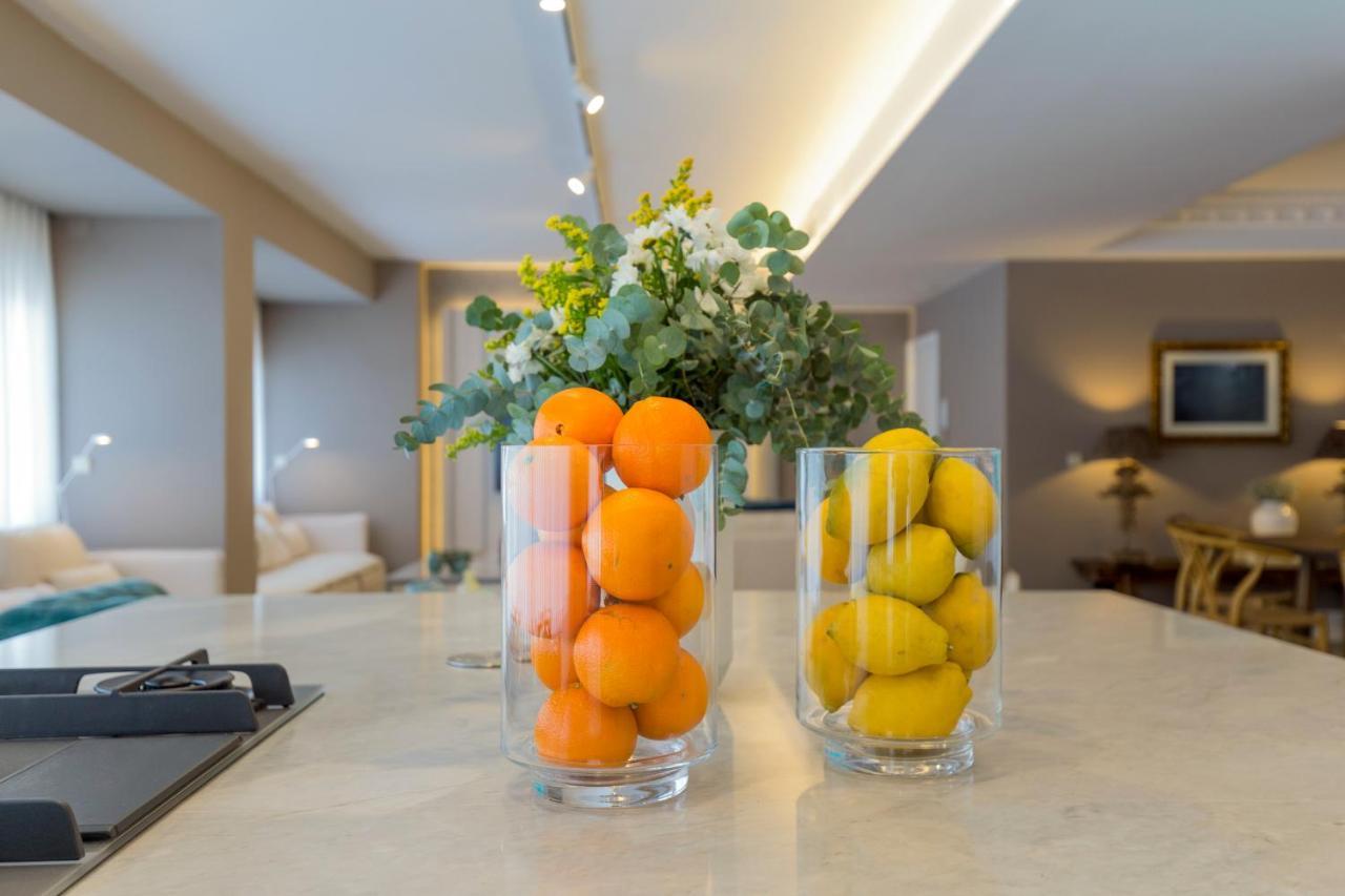 Апартаменты Gran Vivienda En La Rambla! Аликанте Экстерьер фото
