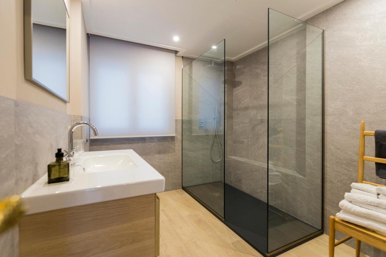 Апартаменты Gran Vivienda En La Rambla! Аликанте Экстерьер фото