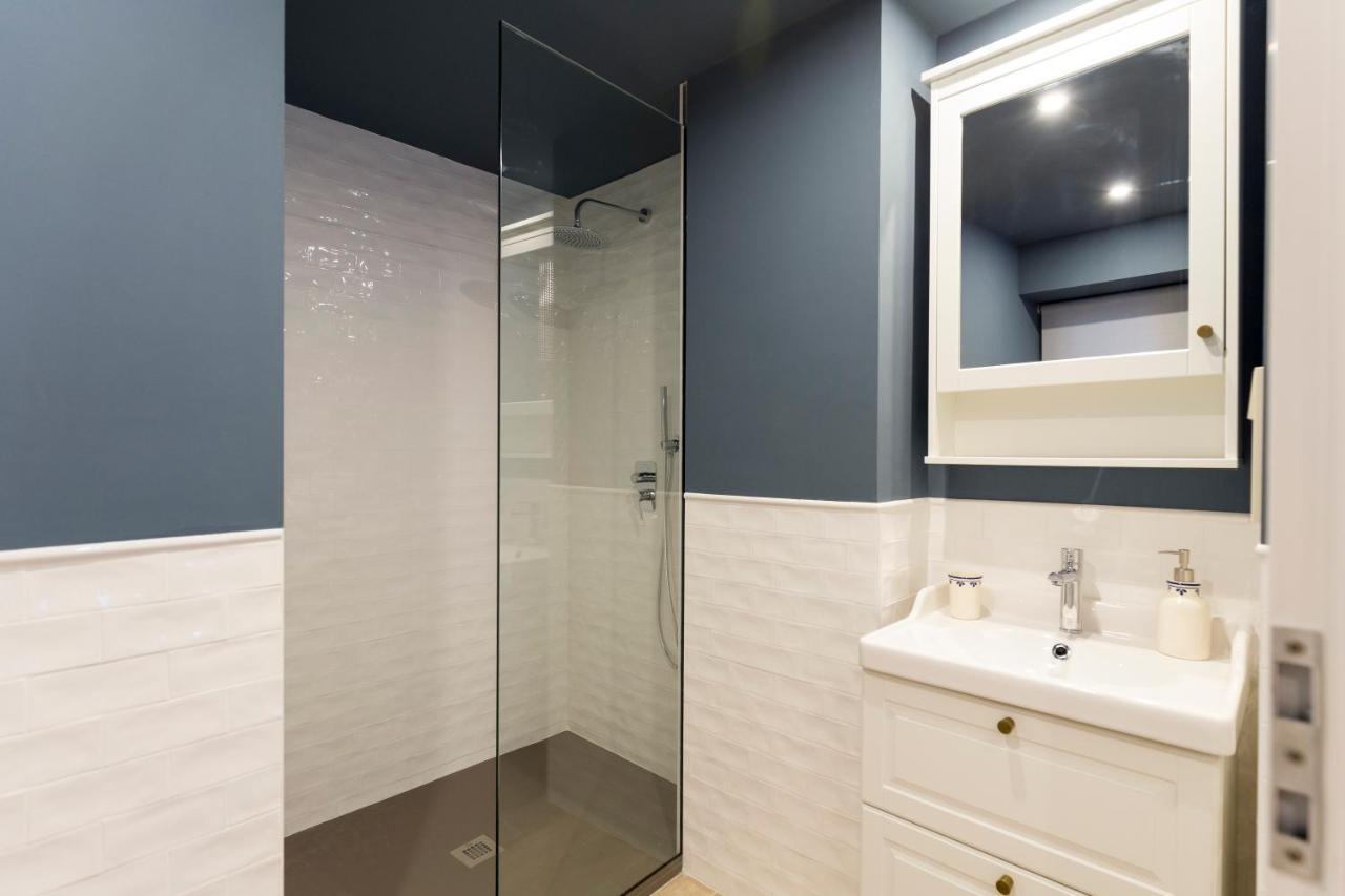 Апартаменты Gran Vivienda En La Rambla! Аликанте Экстерьер фото