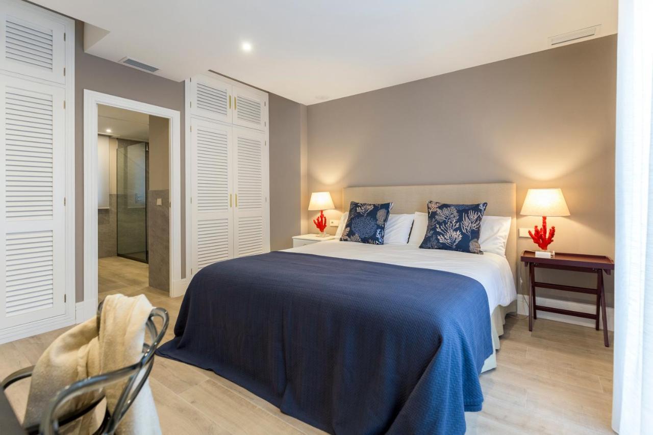 Апартаменты Gran Vivienda En La Rambla! Аликанте Экстерьер фото
