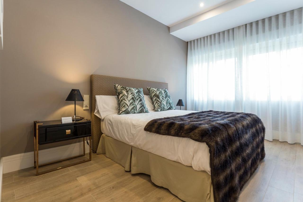 Апартаменты Gran Vivienda En La Rambla! Аликанте Экстерьер фото