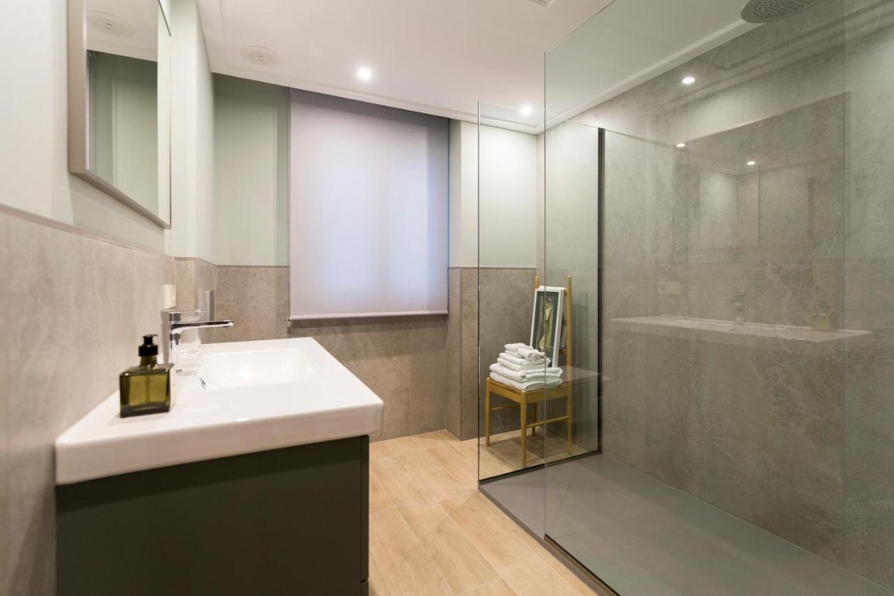 Апартаменты Gran Vivienda En La Rambla! Аликанте Экстерьер фото