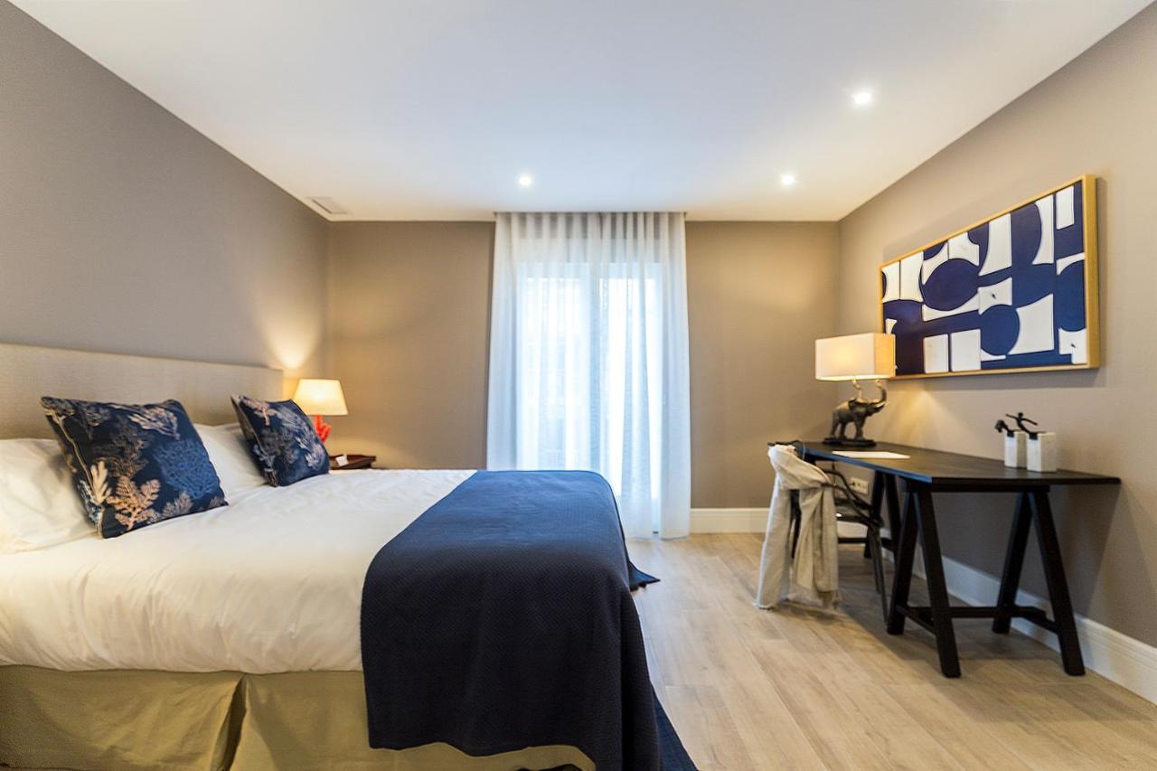 Апартаменты Gran Vivienda En La Rambla! Аликанте Экстерьер фото