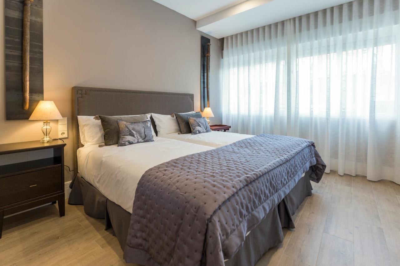 Апартаменты Gran Vivienda En La Rambla! Аликанте Экстерьер фото